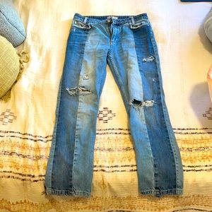 Free people jeans